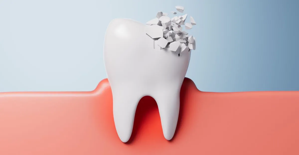 What to Do If a Tooth Gets Chipped During Summer Sports