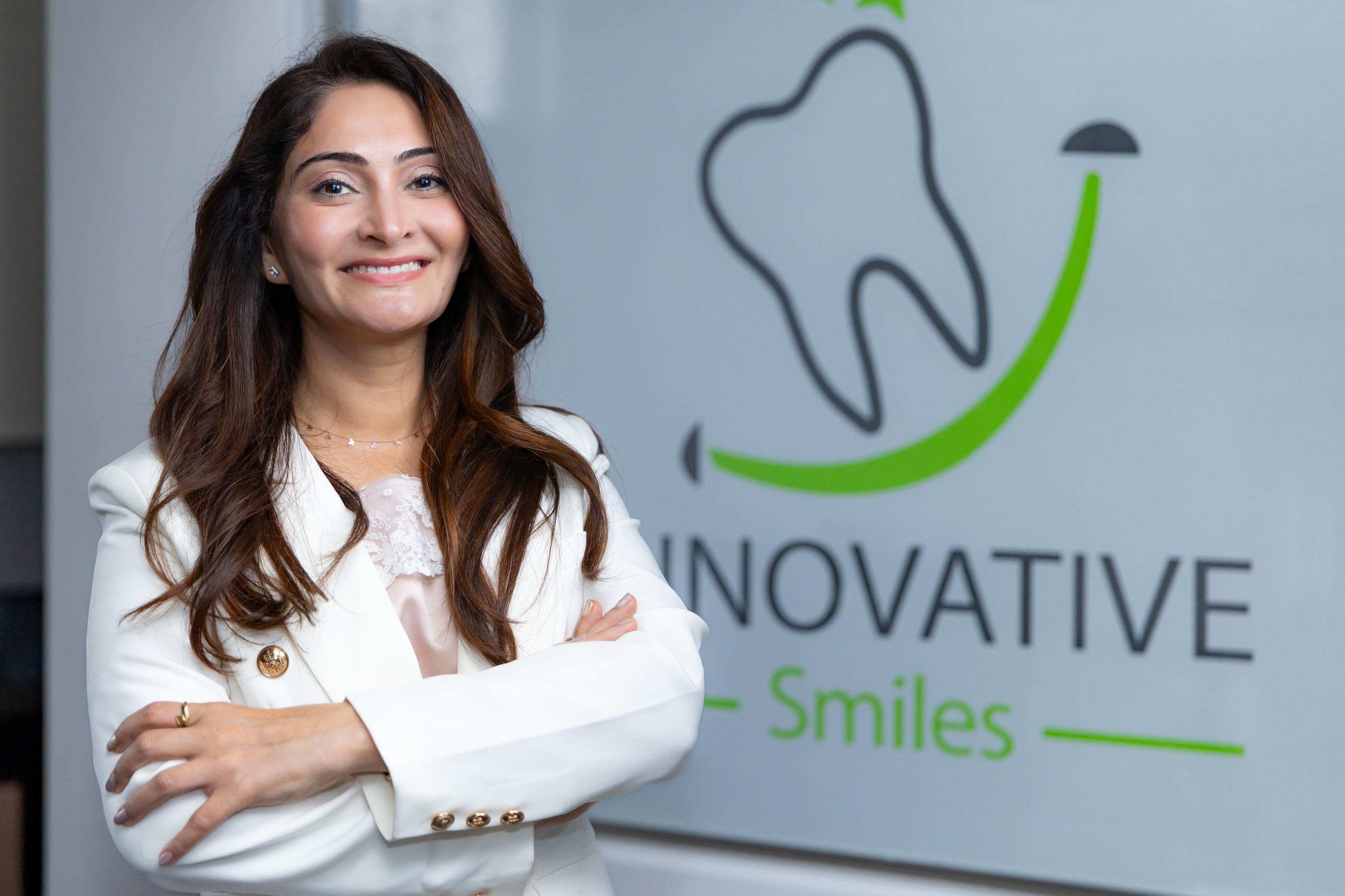 Placentia dentist