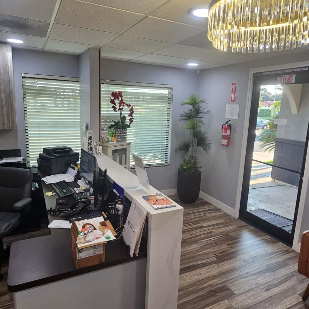 92870 Dentist